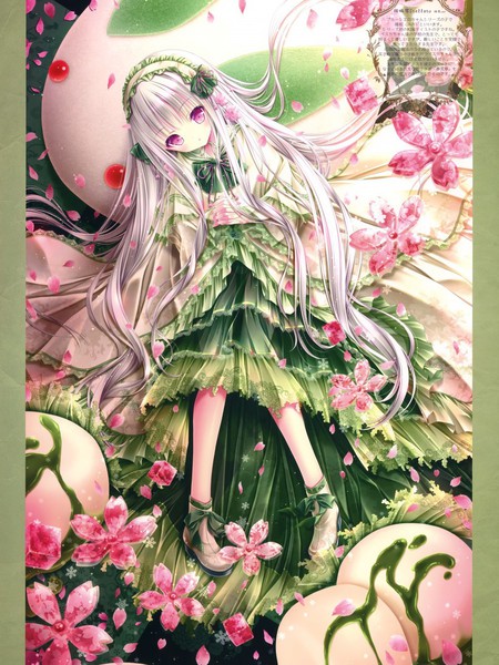 BluCieloinWonderland