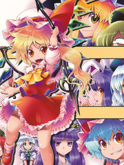 东奔西走破坏王