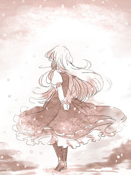 meeko的竹林组小短篇