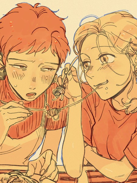 时不时回来的女性朋友的故事——稀里糊涂对年下女使出一击必杀的三十姐姐