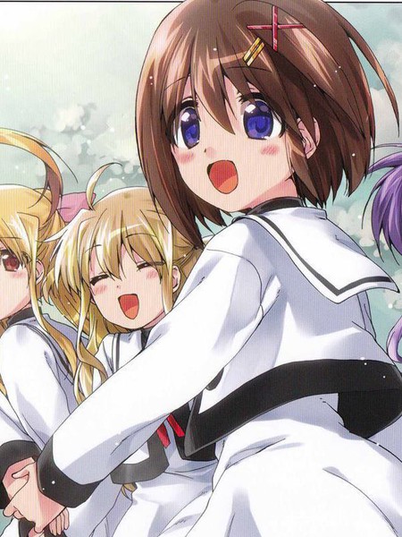 HAPPYBIRTHDAYFORHAYATEYAGAMI