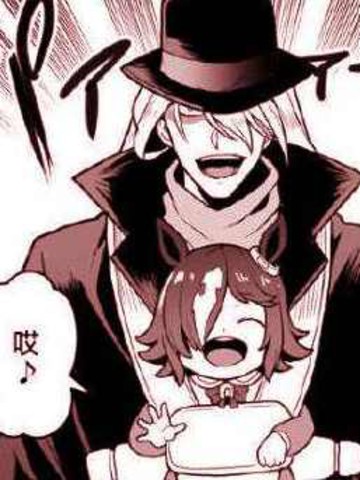 赛马娘&伏特加or伏特加or琴酒