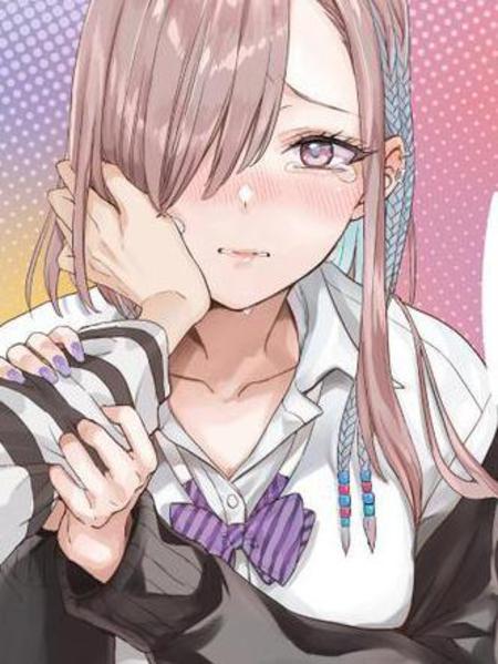 三原索菲亚才不可怕呢