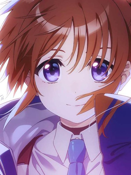 魔法少女奈叶EXCEEDS