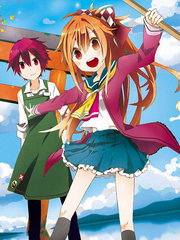 艺大生八坂京野的奇妙冒险