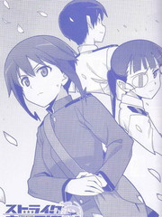 强袭魔女：1939皇国の魔女