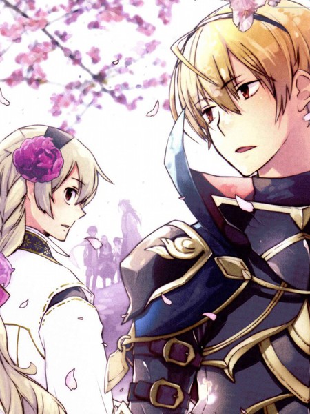 火焰纹章if尼伯龙根的宝冠