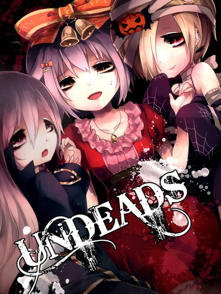 UNDEADS