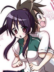 神秘巫女的神谕