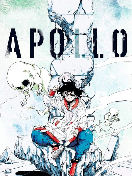 Apollo-阿波罗-