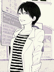 适合留短发的人