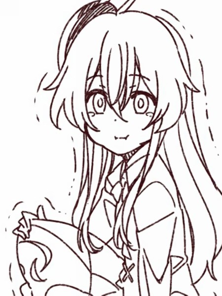 5岁无表情心酱常苦悲