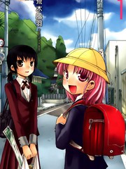 我们就这样成了一家