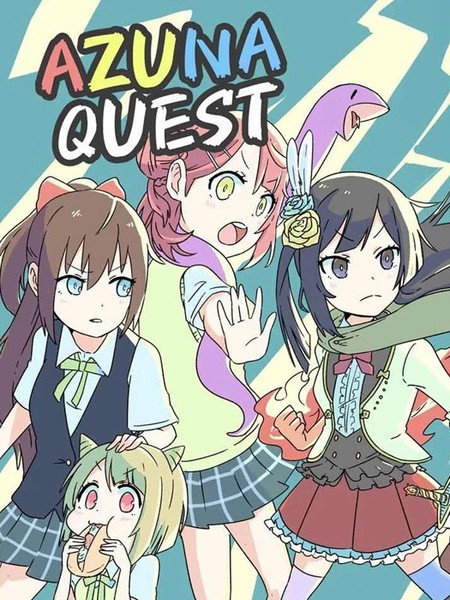 AZUNAQUEST
