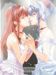 Whiteclover～约束の花～