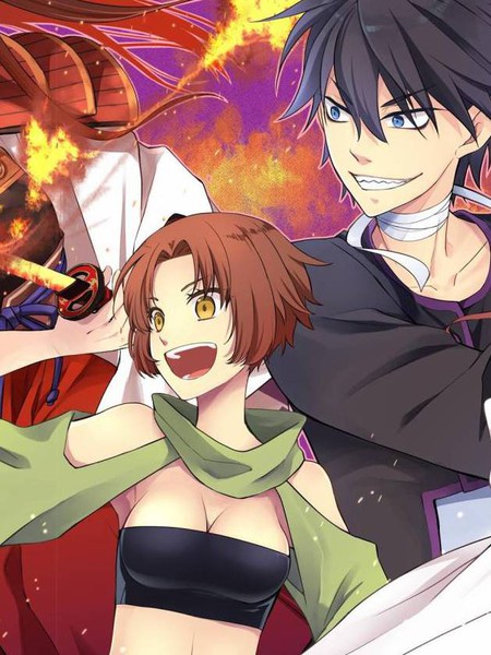 进击：丧尸女王