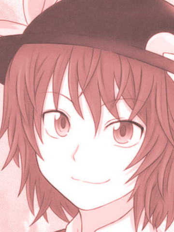 幽香和爱丽丝和英美里他们