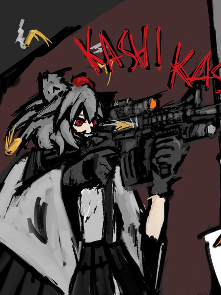 Operation:FreedomWithShape