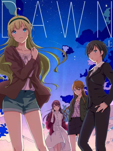 偶像大师百万人演唱会剧场时光