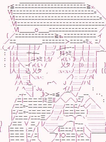 【AA安价】黑铁似乎在奏响学园拯救世界