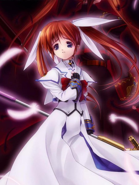 魔法少女奈叶AnotherCrisis