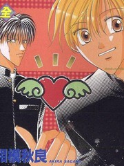 灼热的偶像情人