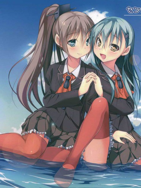 (C86)sensitive／initiative