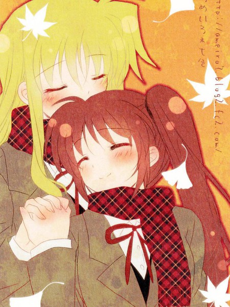 温暖人心的魔法