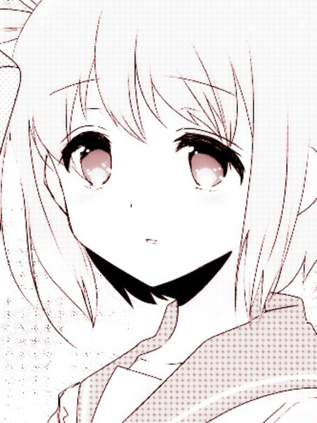 花名与荣依子的交换日记