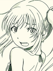 闪耀的夜晚与天使的你