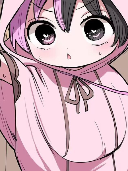 混血魅魔：初期、中期、现在