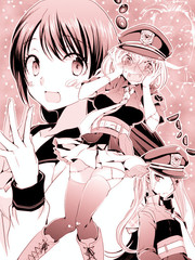 爱到想要吃掉你