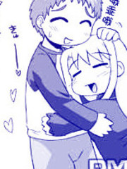 可爱的伊利亚酱