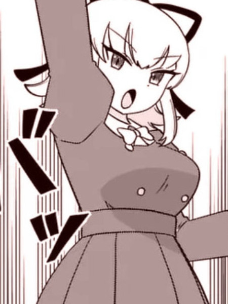 魔法少女葫芦心