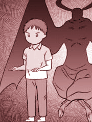 于“有神明在”的家中被养育长大~宗教二世的我们~