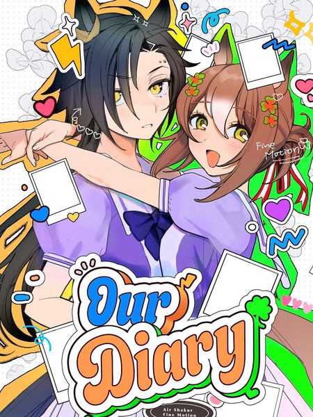OURDIARY