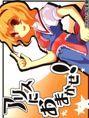 包在Alice身上！