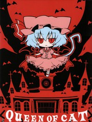 QUEENOFCAT