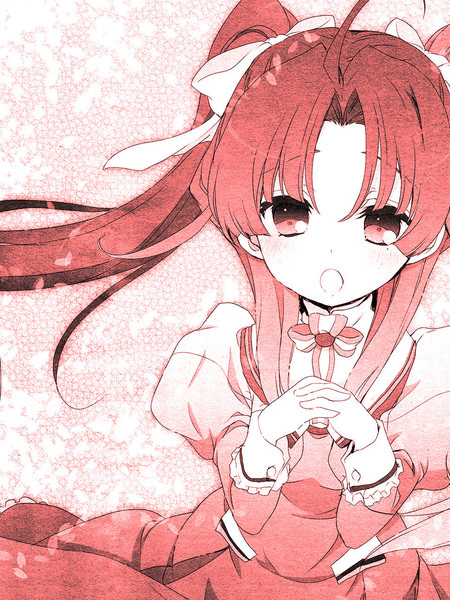 小小野公主让人神魂颠倒！