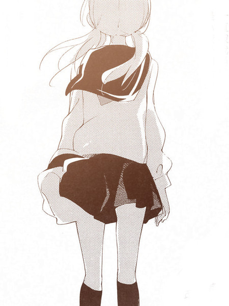 年龄差姐妹之间常有的事