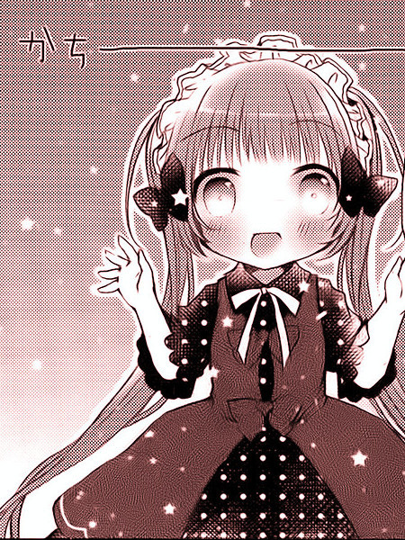 长伴君侧、此刻身在梦中