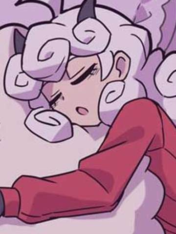 Helltaker'sPandemonica'sbusinessday