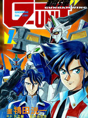 机动战士钢弹W.G-UNIT