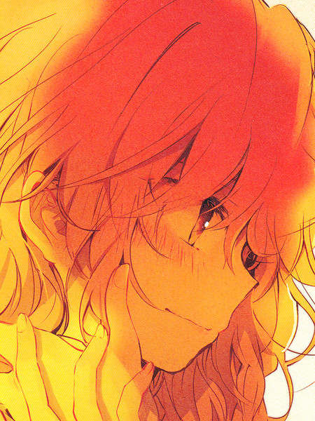 关于某个魔法使的故事