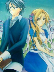 不会飞翔的魔女