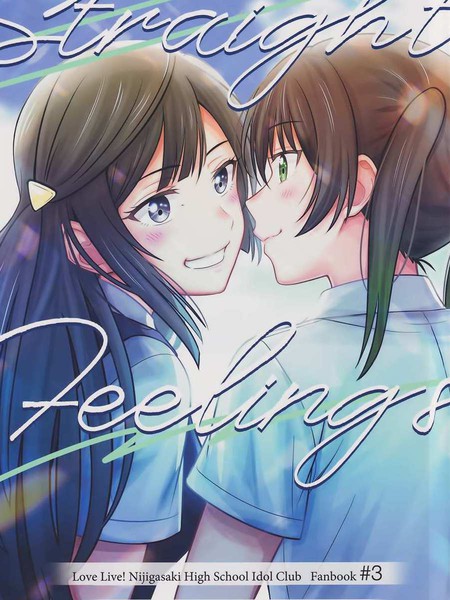 StraightFeelings
