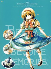 Beforeyoubecomememories