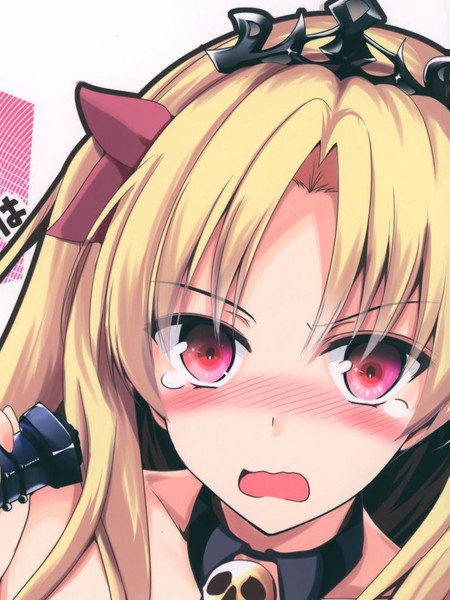 埃列酱想吃甜点（笑）呢