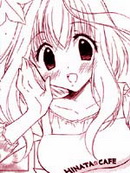 欢迎来到日向咖啡店