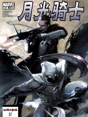 月光骑士:一路向南